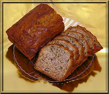 Banana Bread