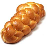 Challah Bread