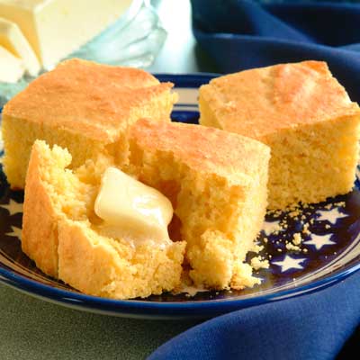 Corn Bread