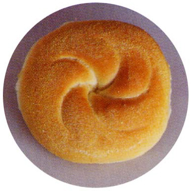 Kaiser Roll