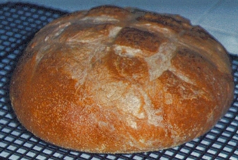 Sourdough Bread