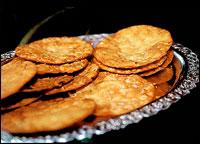 Unleavened Bread