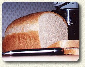 White Bread